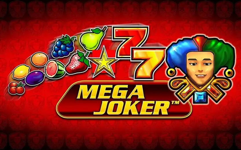 Mega Joker slot available at JeetCity casino for Canadian players